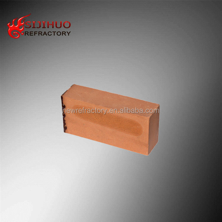 0.8-1.2 MgO Content Fire Acid Proof Brick for High Temperature Applications
