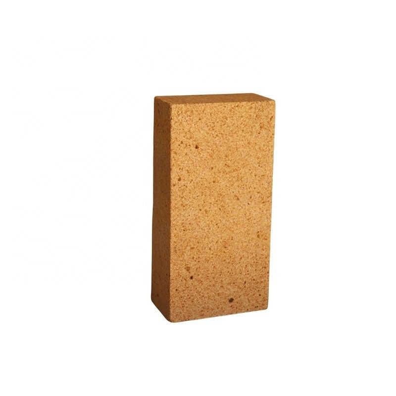 2024 Fire Clay Brick for Refractory Kiln Firing Ceramic Raw Materials Wholesaler