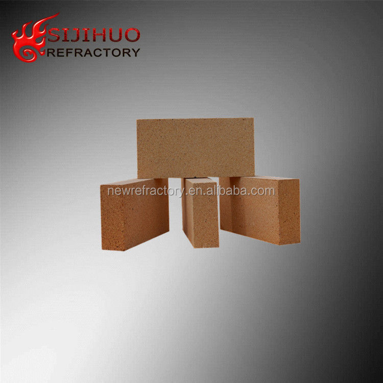 BULK DENSITY 2.0-2.5g/cm3 Furnace Liner Optimal Solution for Temperature Applications